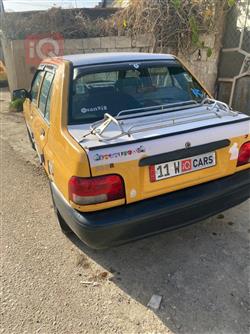 سايبا 131
